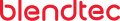 Logo Blendtec profesionalnih blendera