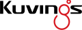 Logo Kuvings sokovnika za hladno prešanje