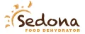 Logo Sedona dehidratora hrane