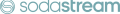 Logo SodaStream aparata za gaziranje