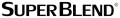 Logo Superblend uređaja