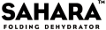 Logo Sahara sklopivih dehidratora