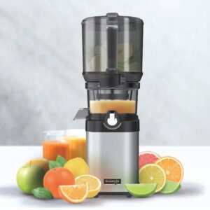 KOMERCIJALNI AUTOMATSKI sokovnik Kuvings MasterChef CS800