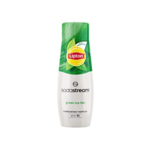 SodaStream sirup Zeleni Čaj